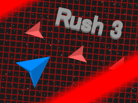 Entry || Rush 3 ||