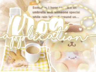 ⭐ froggy's application
