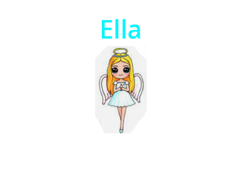Draw So Cute Girls