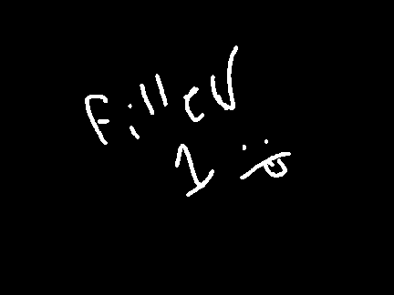 Filler 1: cuz im bored