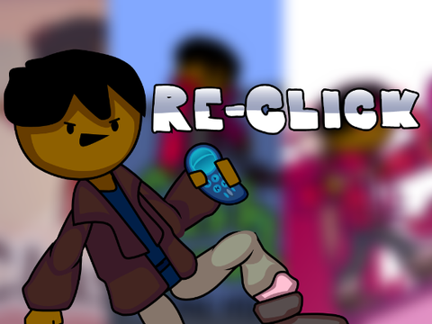Re-Click - Tag VIII Chapter 3 Entry