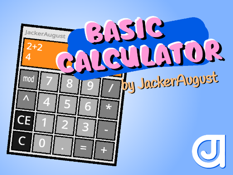 Basic Calculator