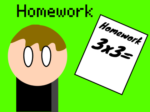Homework