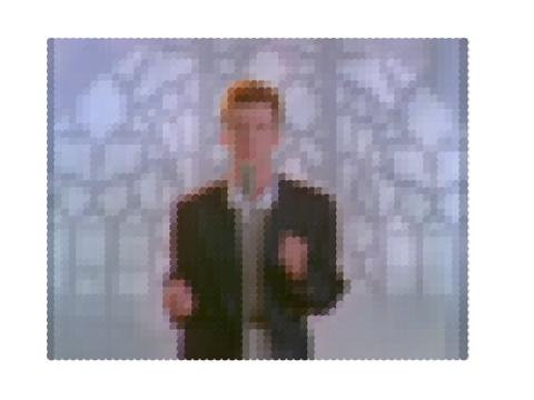 100% Pen Rickroll ✒️ v1.2 remix