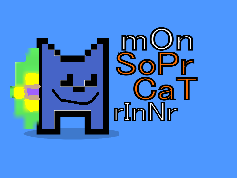 mOn SoOpR cAtH rUiNnEeR