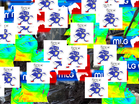 MLG Simulator 