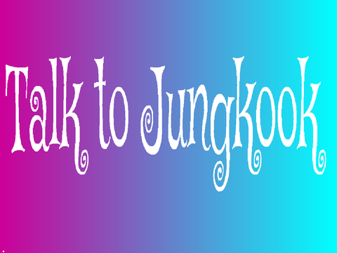 Talk To Jungkook remix