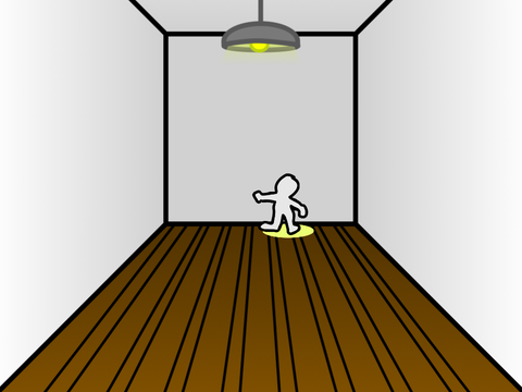 Light switch fire
