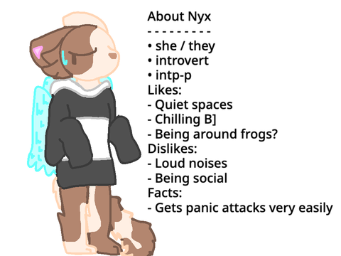 Nyx Ref - msmp
