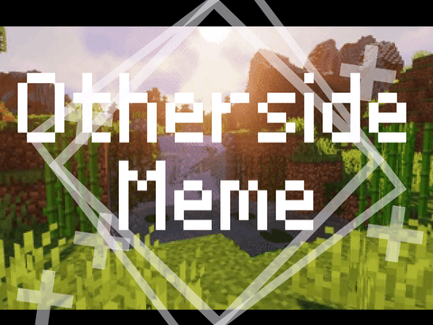 Otherside - Meme Template