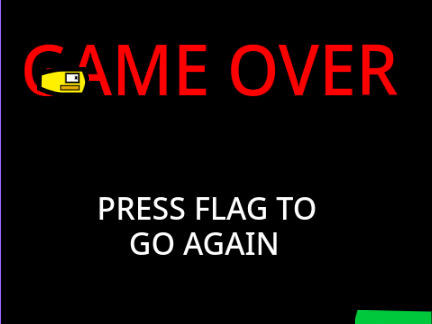 flappy bird
