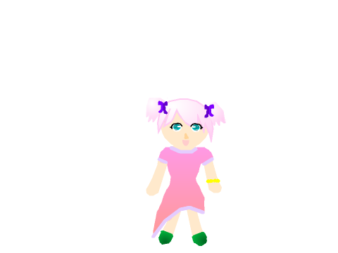 A random project because im bored