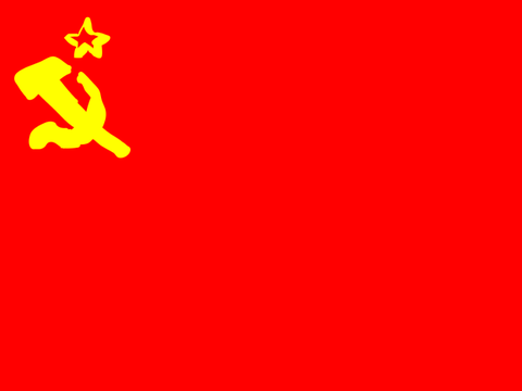 Soviet union