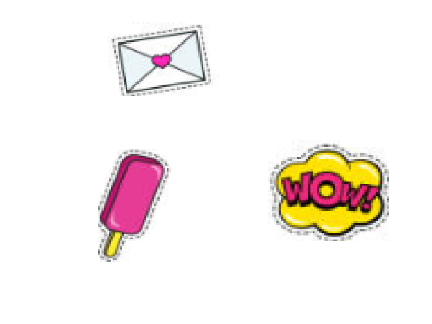 Free Stickers Pack (comment to claim - 4 in stock )