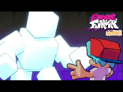 Fourth Wall - VS Scott Cawthon (Friday Night Funkin')