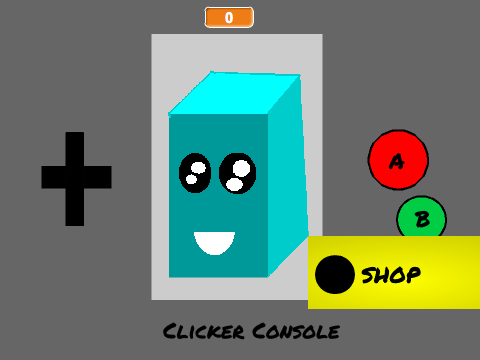 CLICKER element