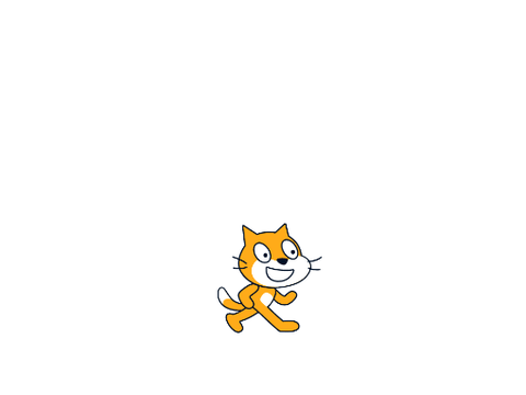 see my cat