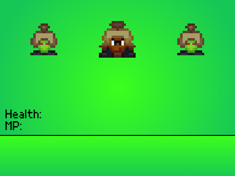 Battle Engine