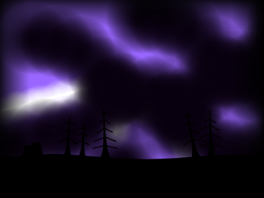 Void Animation (New Version)