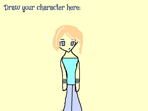 Starwalkers bio template remix