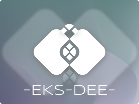 branding//-eks-dee-