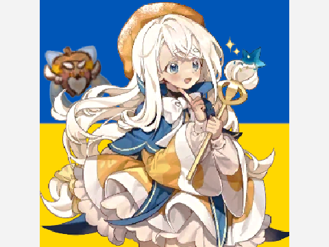 Cream Puff Cookie April fools update pfps
