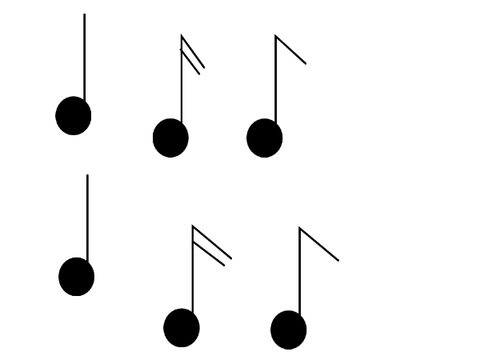 Bossa Nova Song