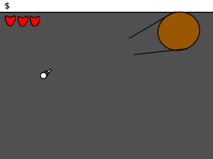 Zombie Shooter Boss Battle