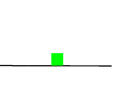 Basic Platformer Engine