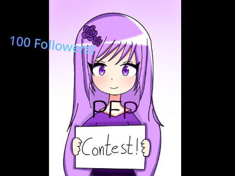 100+ Followers Contest | PFP | BUTTER____CUP