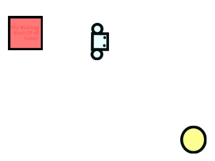 Walking Simulator.