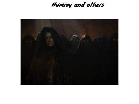 Once upon a time Dark ones(OUAT)