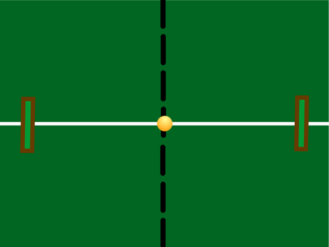 pong but better 
