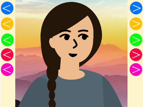 PFP Creator