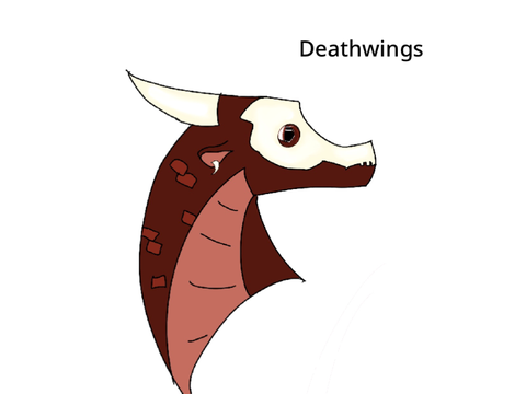5 new wings of fire tribes
