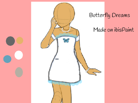Outfit Design Contest (OPEN!) remix