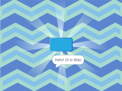Literally A Game About Clicking A Button
