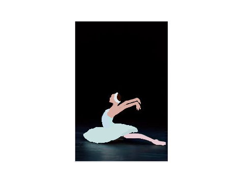 Dying Swan #art #music #all