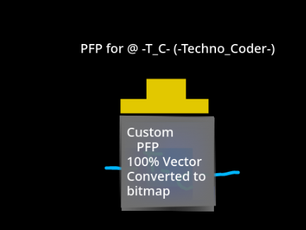 New pfp for -Techno_Coder