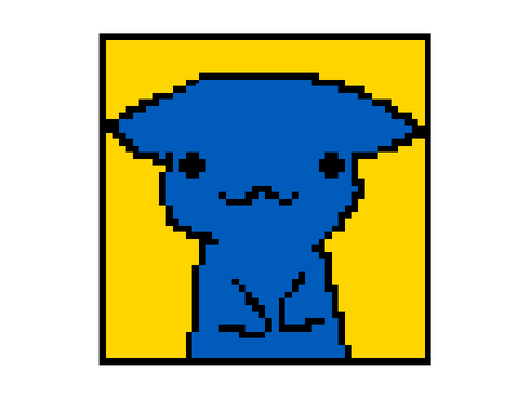 Ukraine Licky PFP
