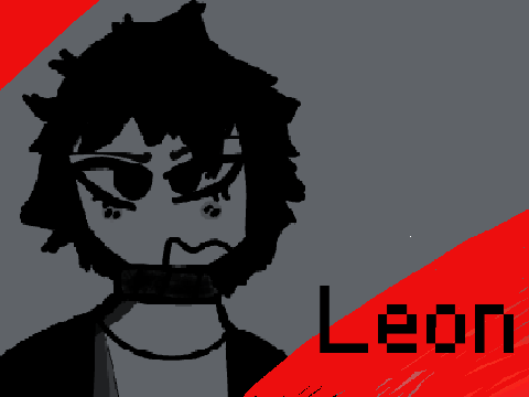 Art contest entry