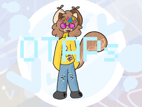 OTAP for Blue Fire