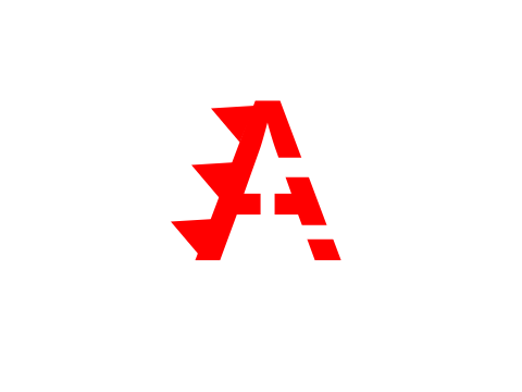 Logo For @Allhaj l l #Art #Logo #Trending