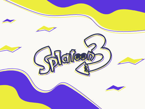 Splatoon 3