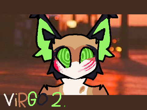 [ virgo ii .] Meme