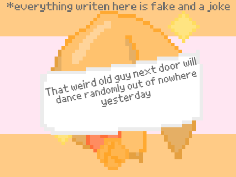 Fortune Cookie Simulator