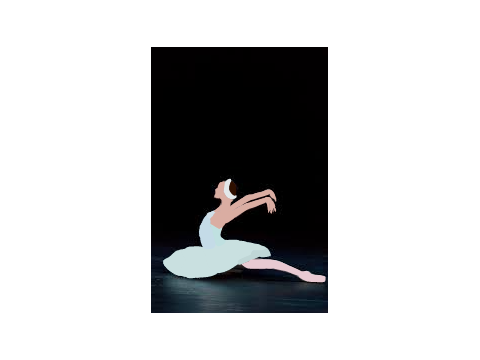 Dying Swan || Art, Animations and Games Contest Entry!
