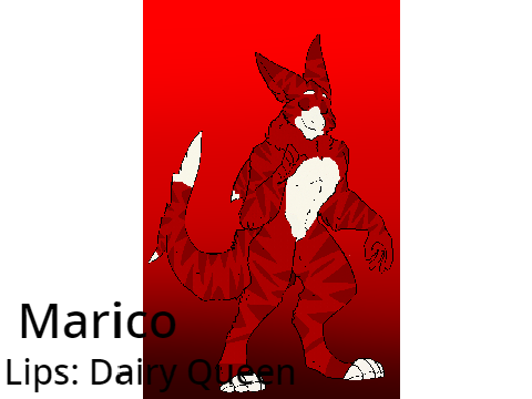 My Headcanon OC Voices 
