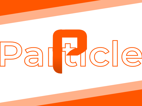 Intro for @_-particle-_ ◆◇