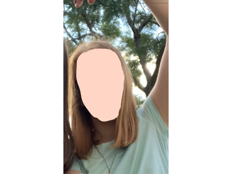 Hair Reveal Bc Why Not